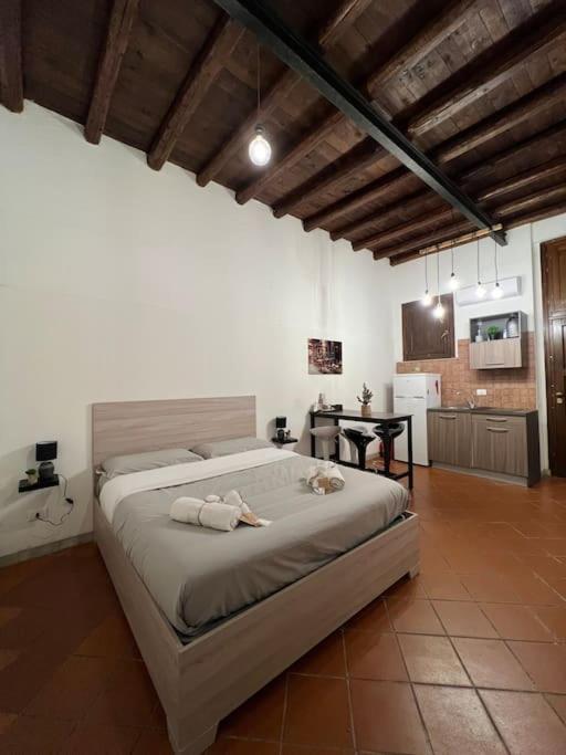 Central Cathedral Apartment Palermo Exterior photo